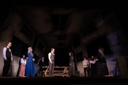 Преступление и Наказание