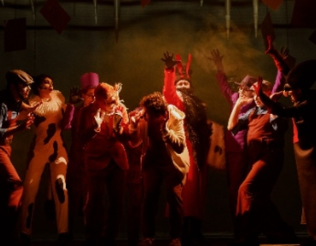 Приключения в Стране Невыученных Уроков