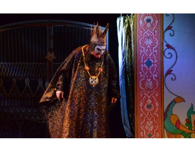 Царевна-Лягушка