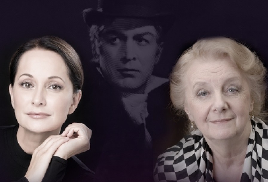 Творческий Вечер Артистов Театра Имени Моссовета