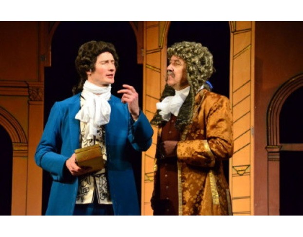 Венецианские Близнецы