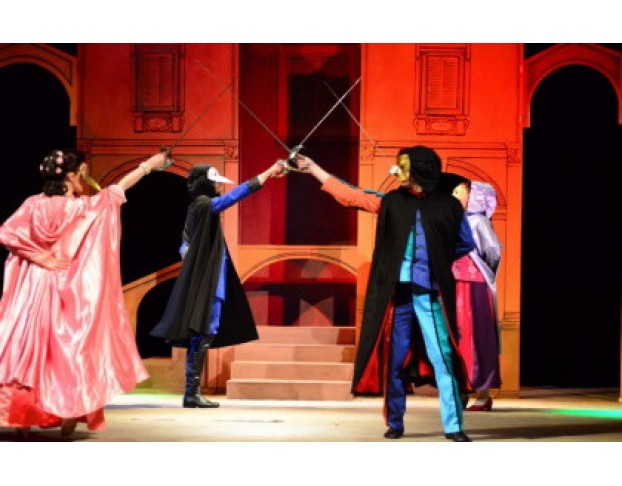 Венецианские Близнецы