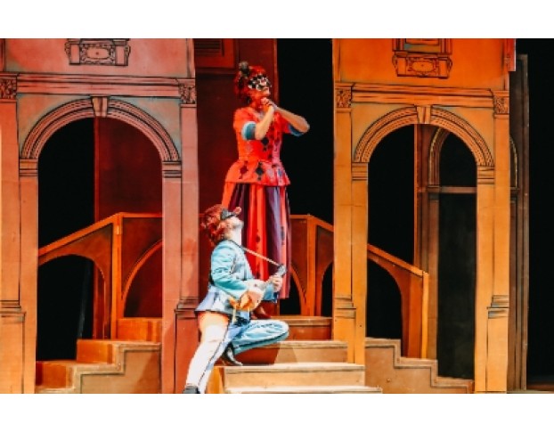 Венецианские Близнецы