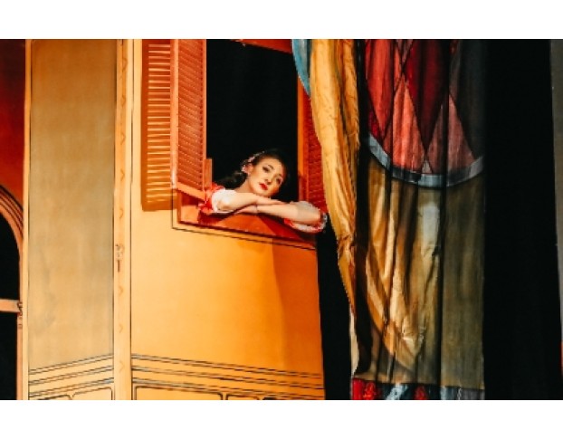 Венецианские Близнецы