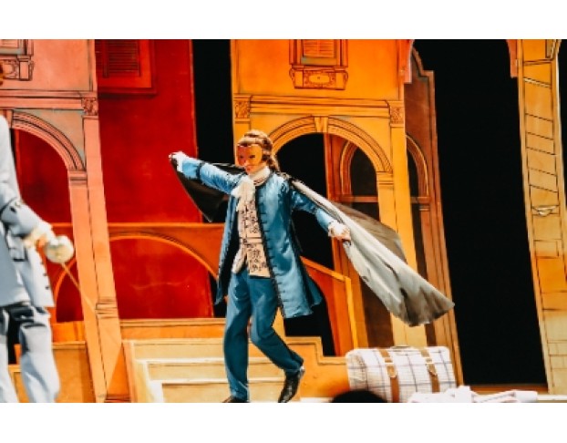 Венецианские Близнецы