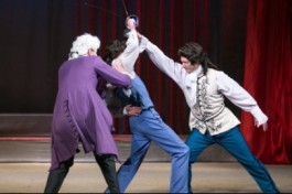 Венецианские Близнецы