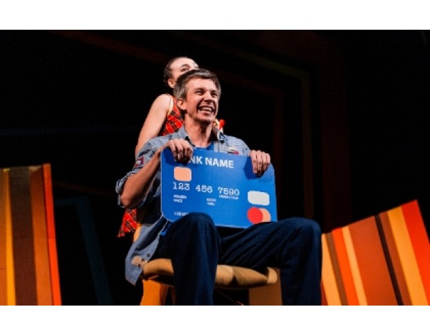 Виртуальные Приключения Сони и Вовы