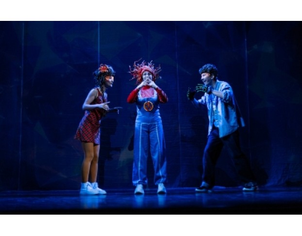 Виртуальные Приключения Сони и Вовы