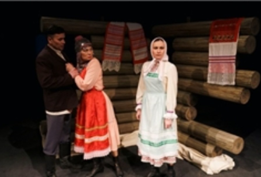 Жизнь Прожить – не Поле Перейти