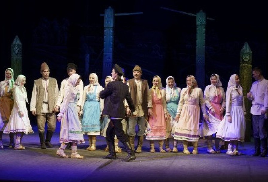 Жизнь Прожить – не Поле Перейти