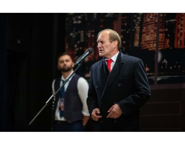 Убегая от Тебя