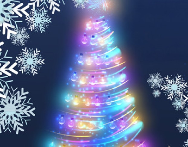 Новогодний Фейерверк Творчества