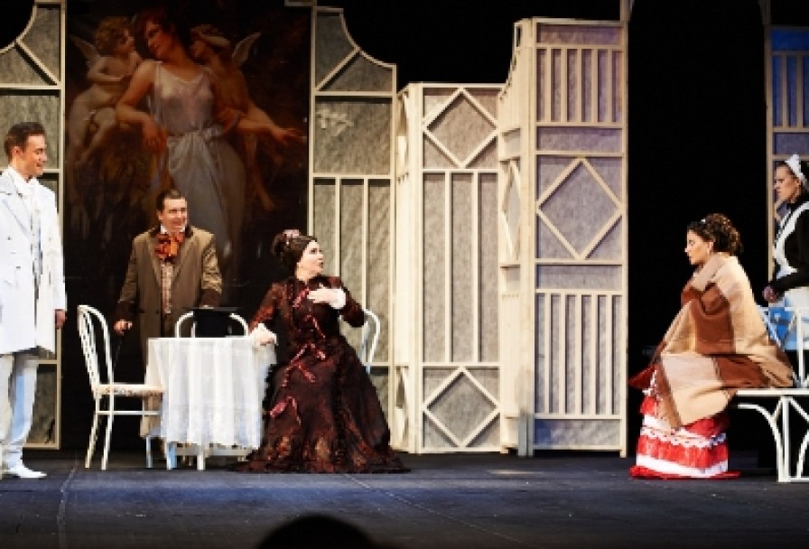 Бешеные Деньги