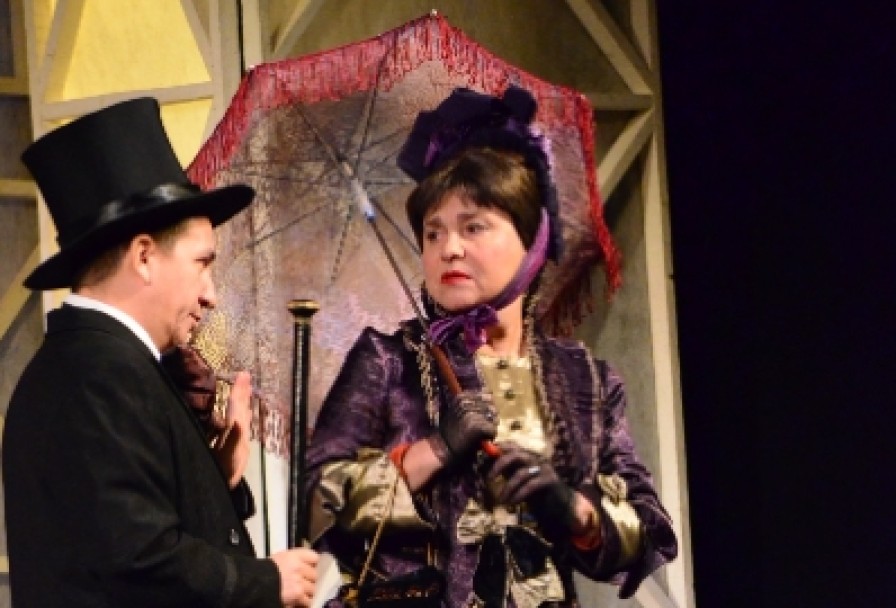 Бешеные Деньги