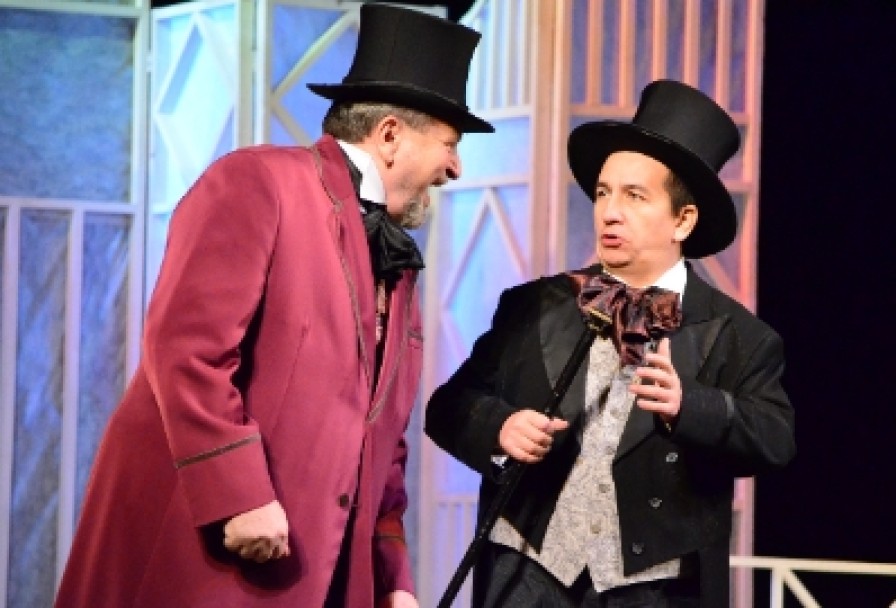 Бешеные Деньги