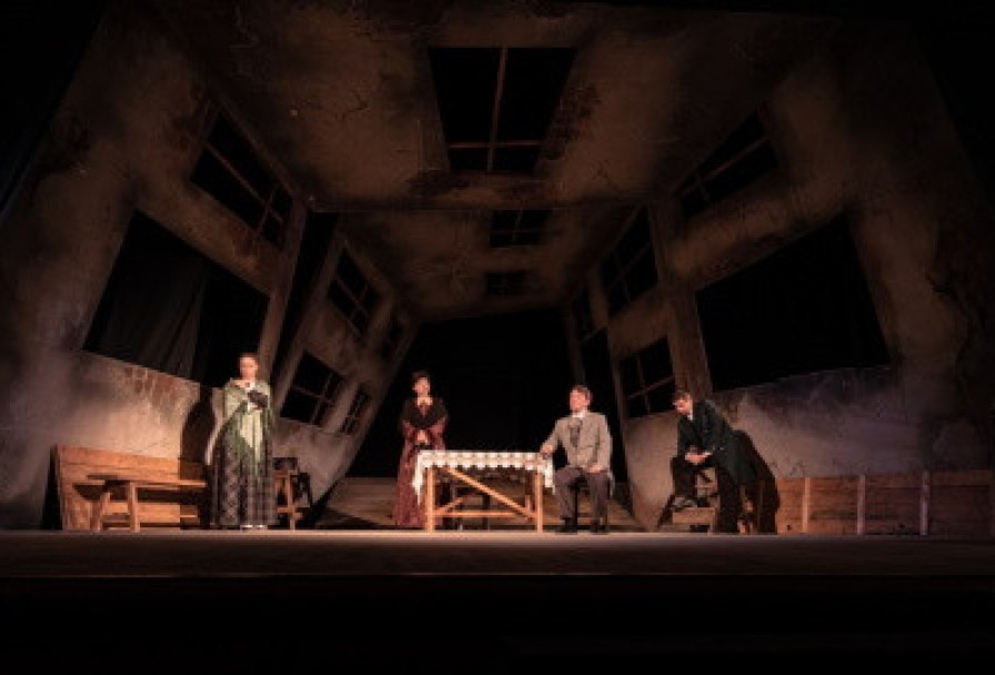 Преступление и Наказание