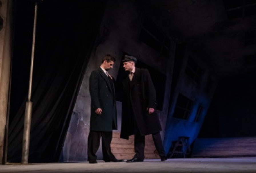 Преступление и Наказание