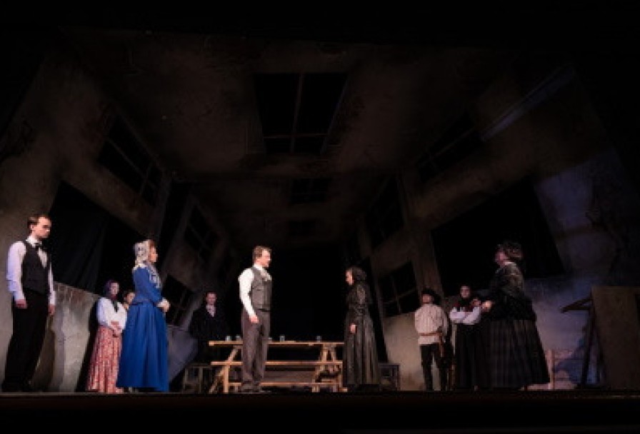 Преступление и Наказание