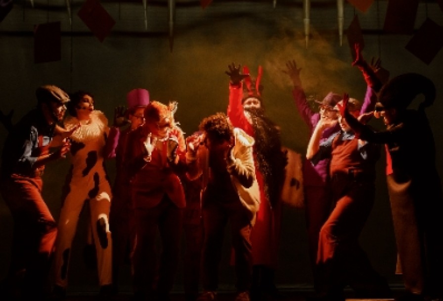 Приключения в Стране Невыученных Уроков