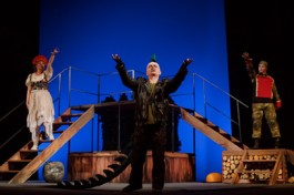 Солдат и Змей Горынович