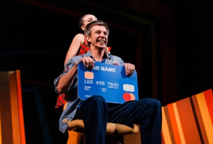 Виртуальные Приключения Сони и Вовы