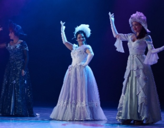 Рождественский концерт