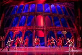 Аттила. Рождение Легенды. а. П. Галкин