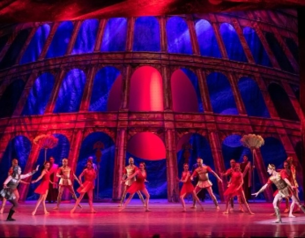 Аттила. Рождение Легенды. а. П. Галкин