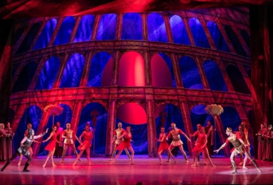 Аттила. Рождение Легенды. а. П. Галкин