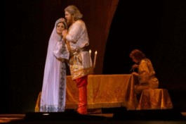 Борис Годунов