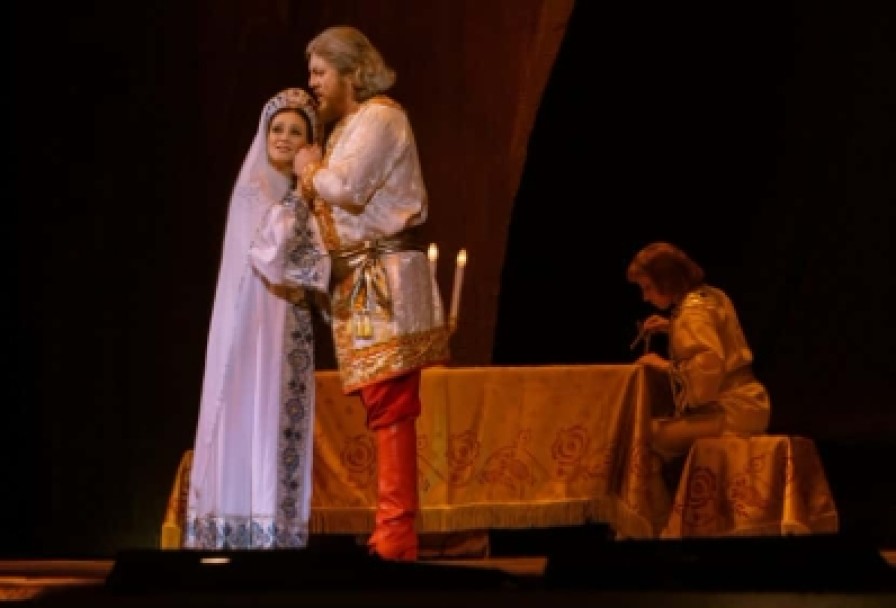 Борис Годунов