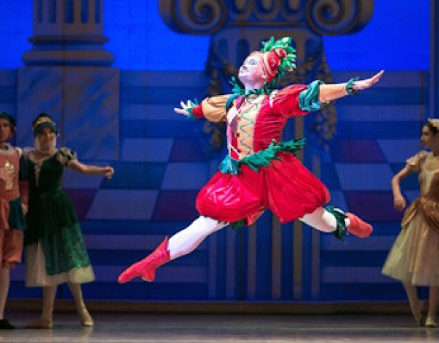 Чиполлино к. с. Хачатурян