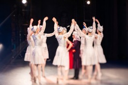 История Нарспи а. в. асламас