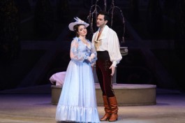 Марица и. Кальман