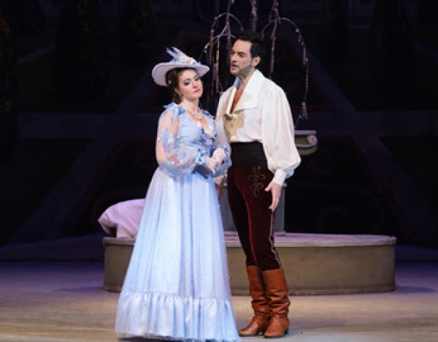 Марица и. Кальман