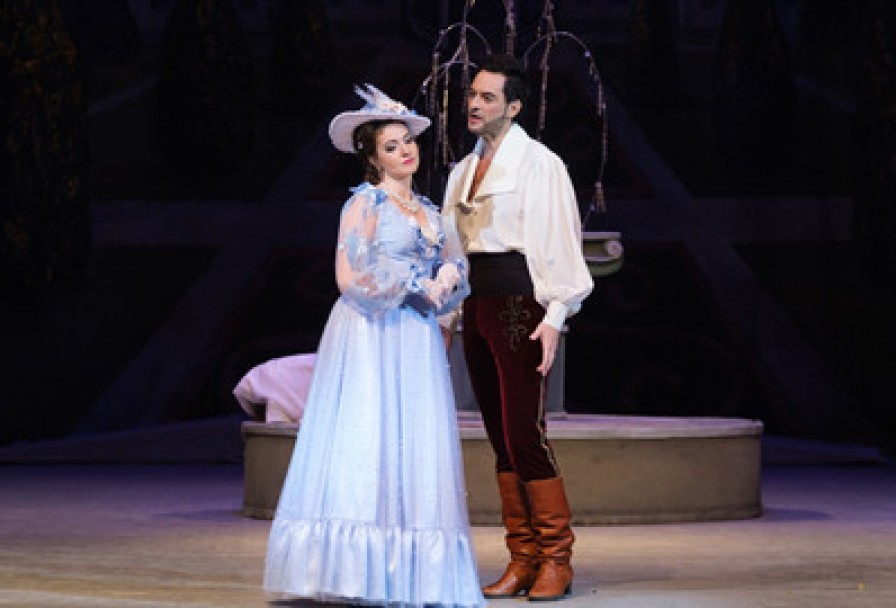 Марица и. Кальман