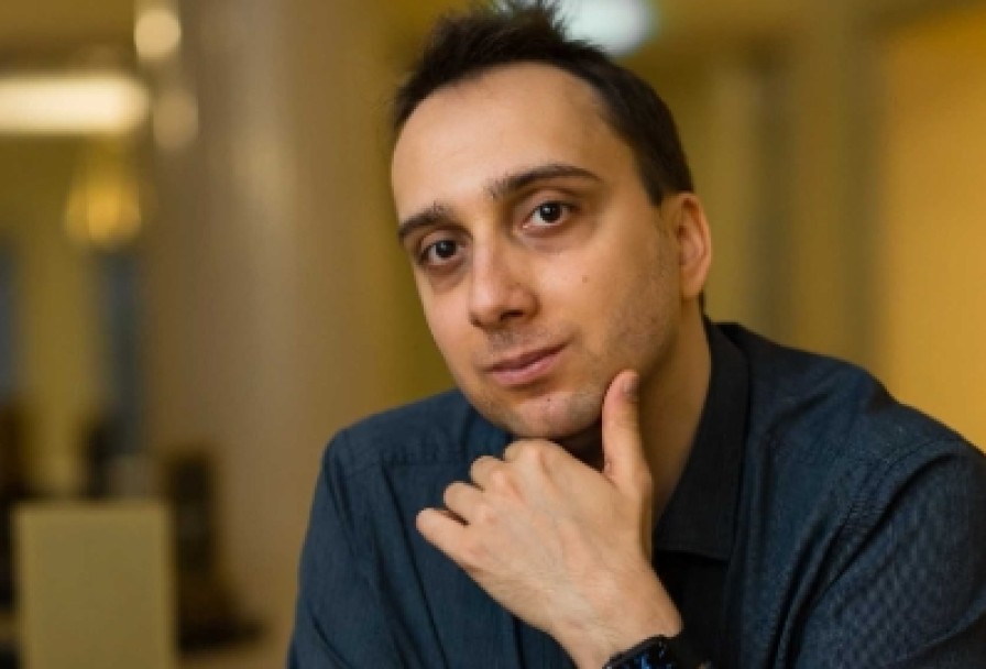 Мирослав Култышев Шедевры Музыкального Романтизма