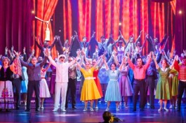 Мы Хотим Танцевать