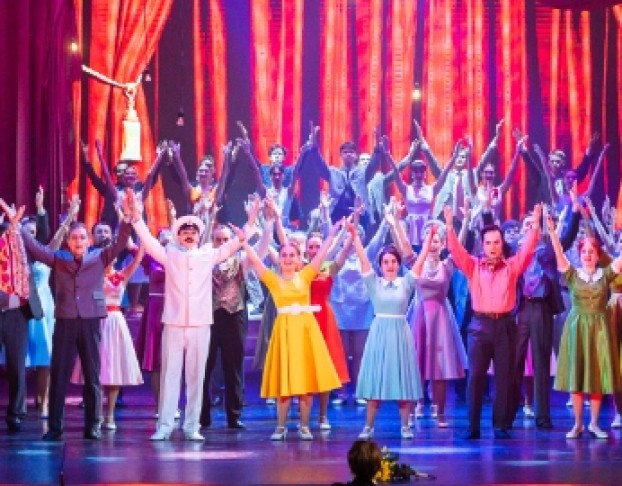 Мы Хотим Танцевать