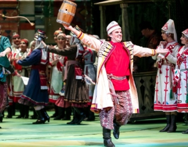 Нарспи. Я. Хирбю