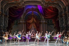 Спящая Красавица