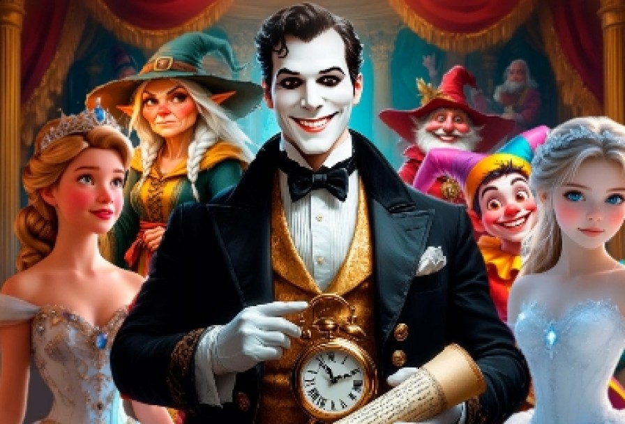 Тематическая Программа