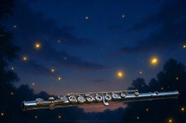 Волшебная Флейта