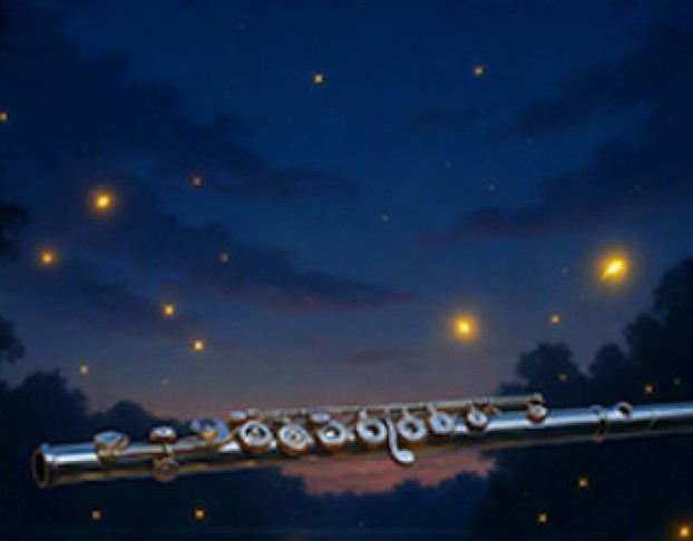 Волшебная Флейта