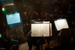 Волшебство Музыки