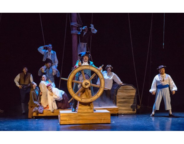 Сказка о Царе Салтане