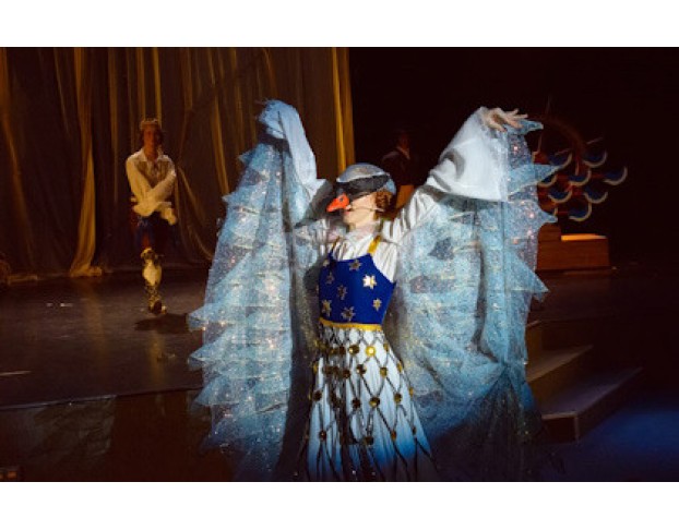 Сказка о Царе Салтане