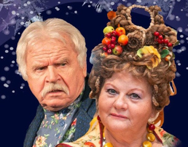 не в Свои Сани не Садись