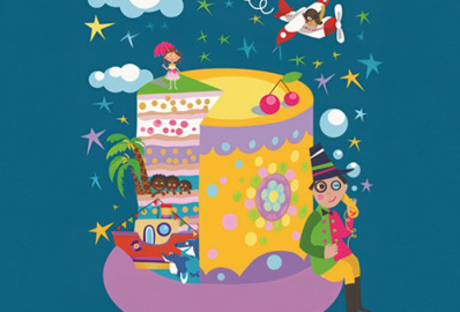 Новый Робин-Бобин