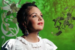 Марина Девятова